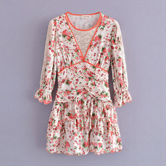 The Liana Dress