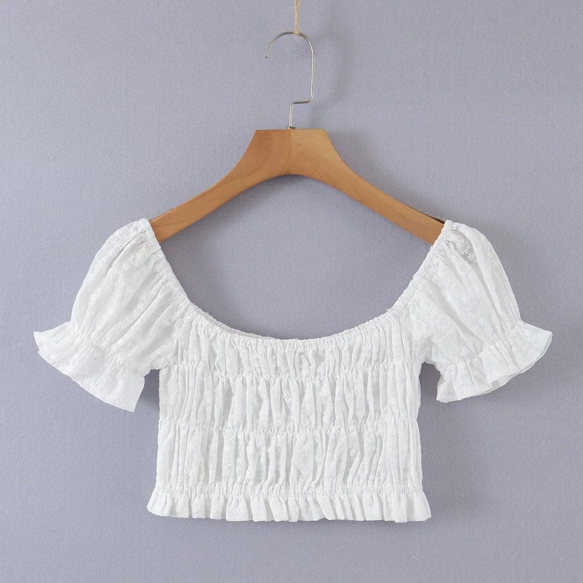 The Quincy Matching Set