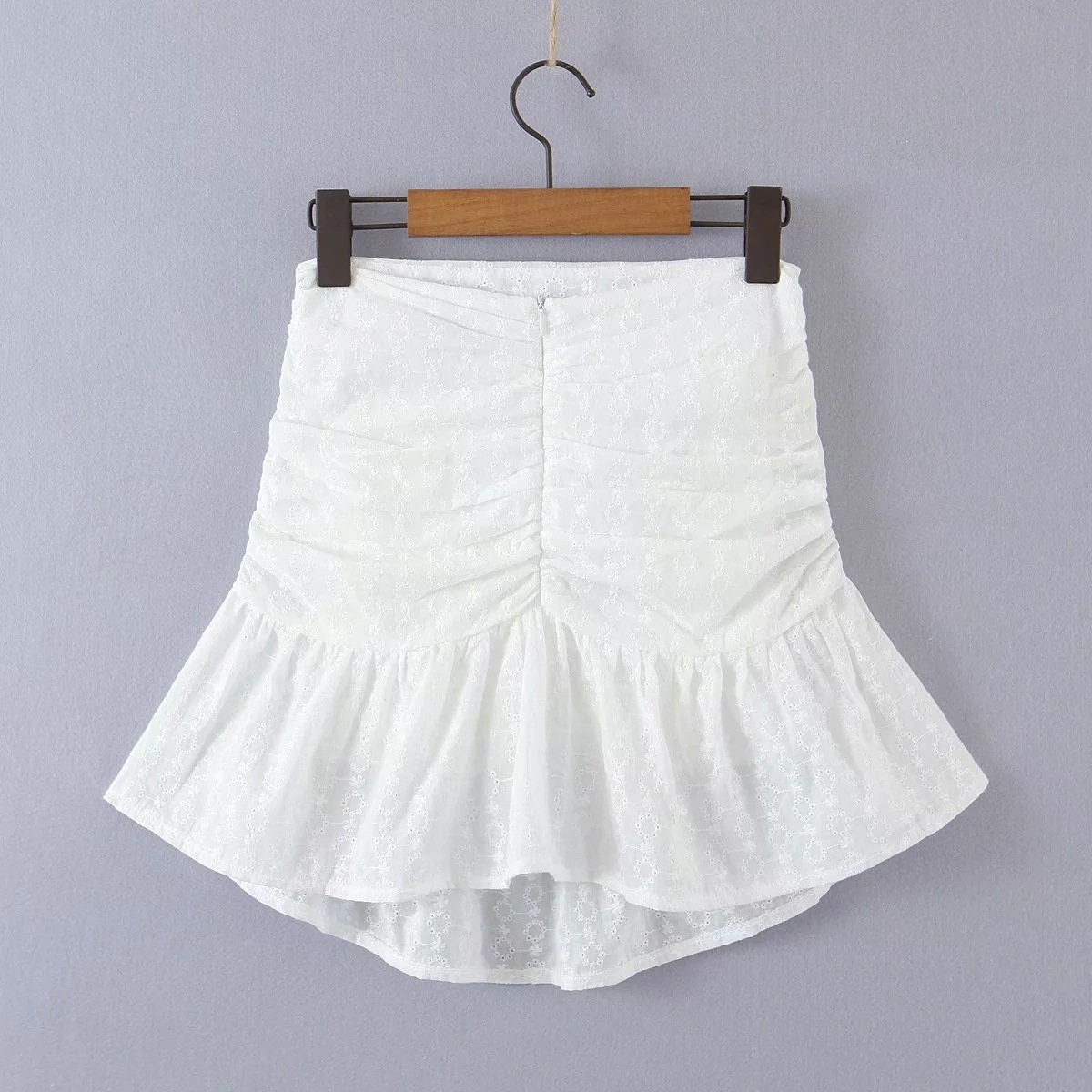 The Quincy Matching Set