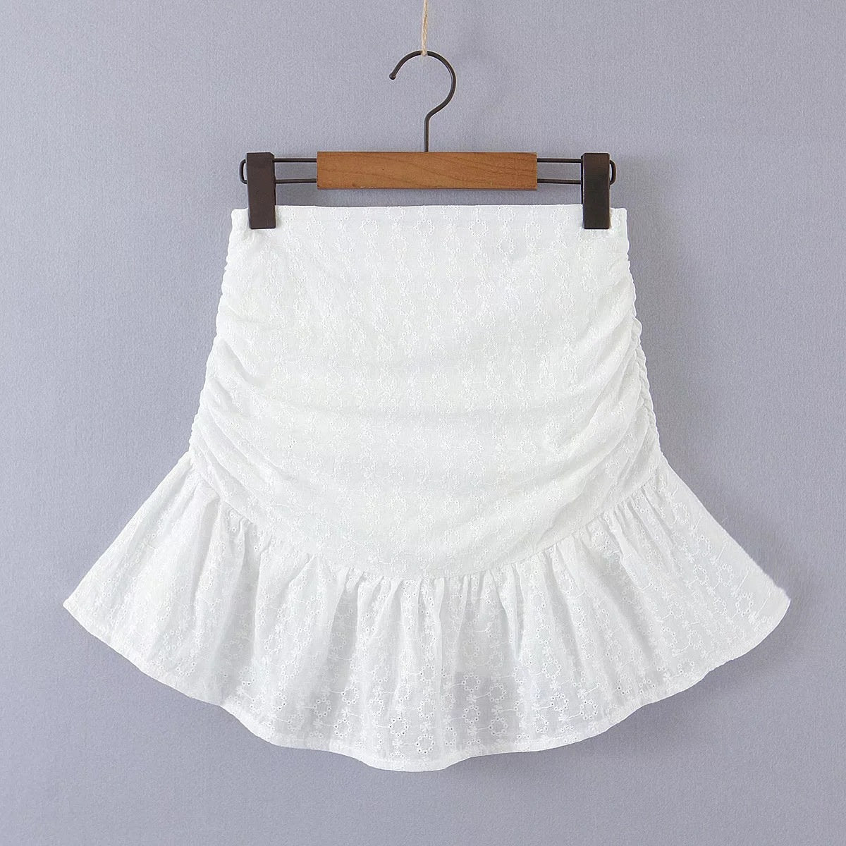 The Quincy Matching Set