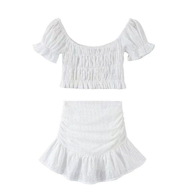 The Quincy Matching Set