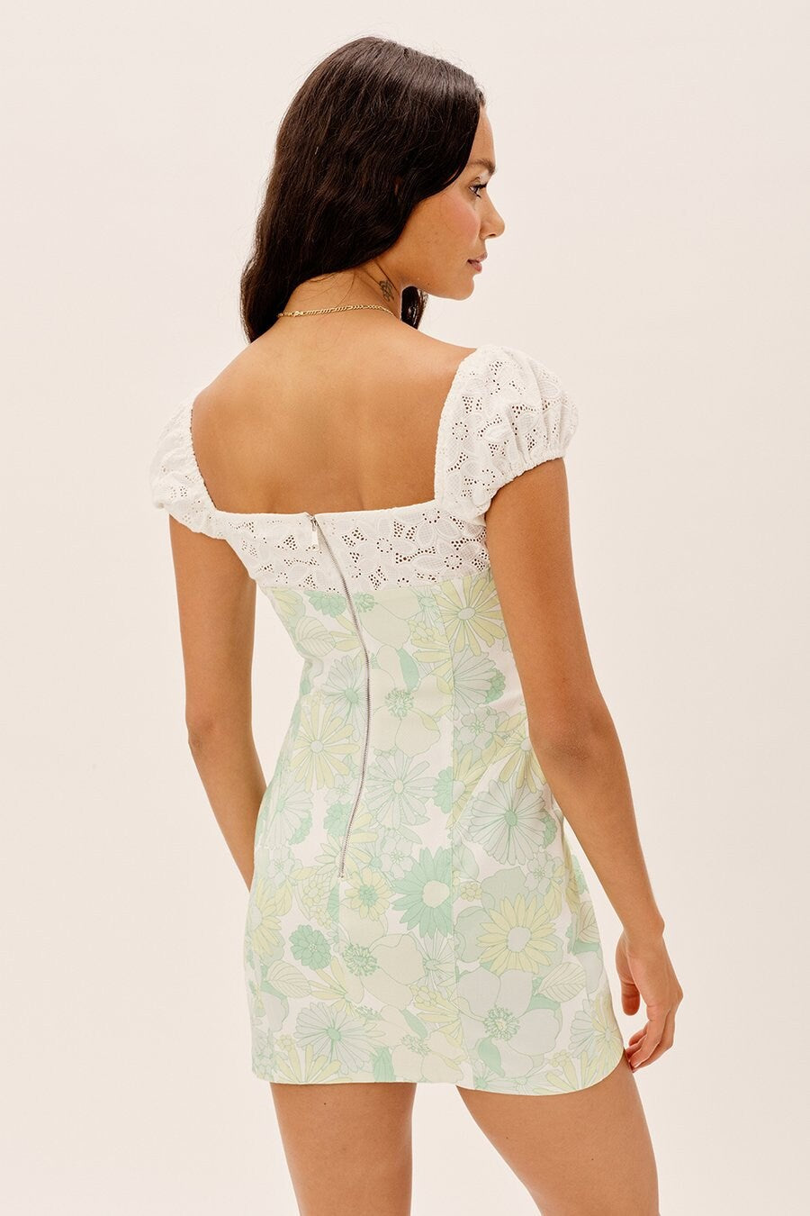 The Kris Dress