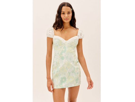 The Kris Dress