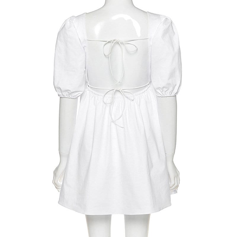 The Cici Dress