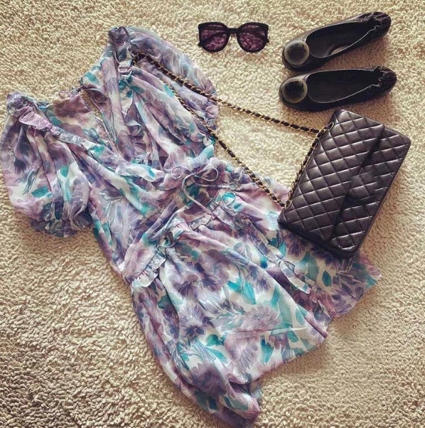 The Emme Dress