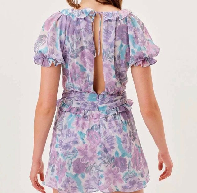 The Emme Dress
