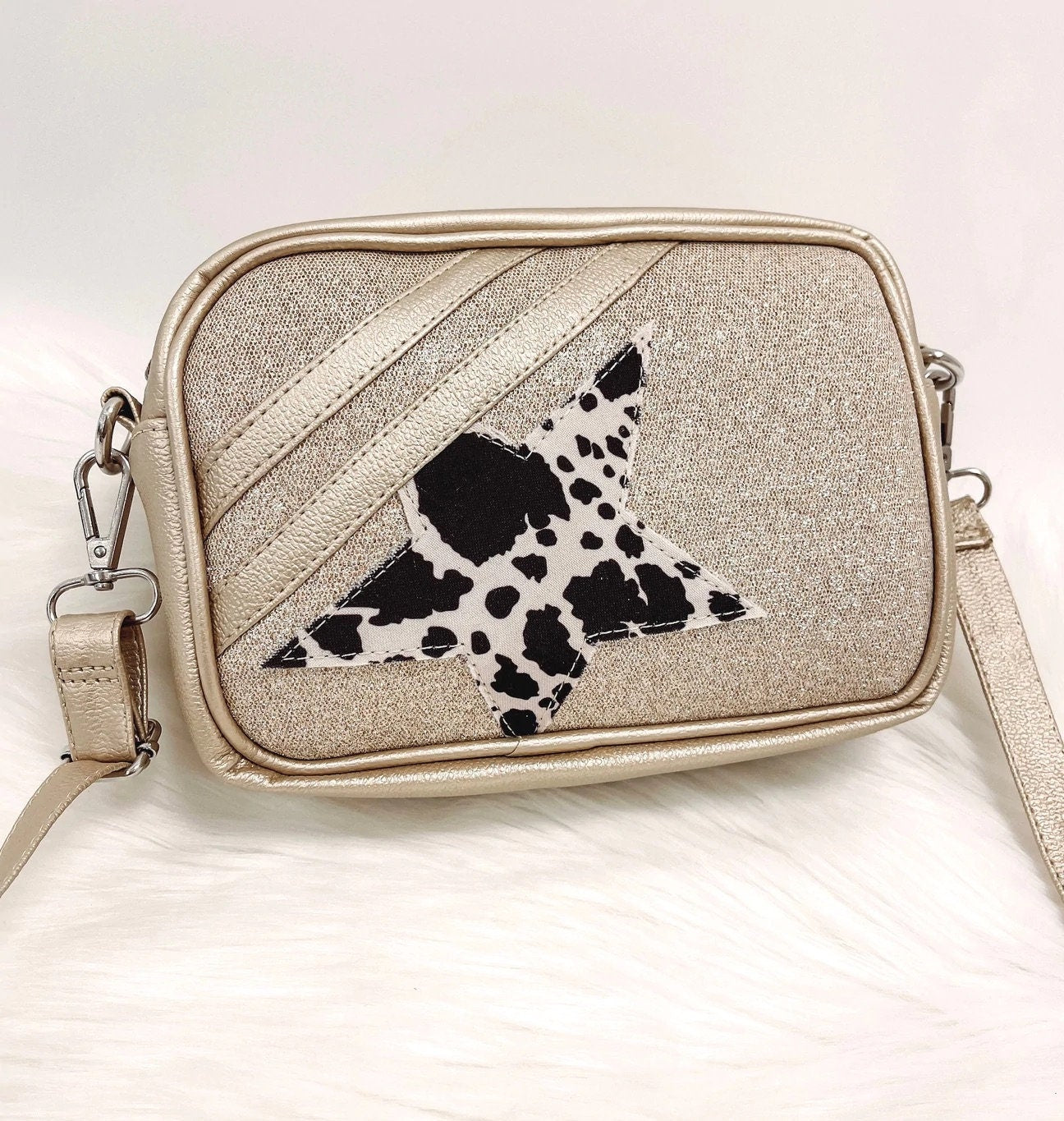 The Kourtney Bag