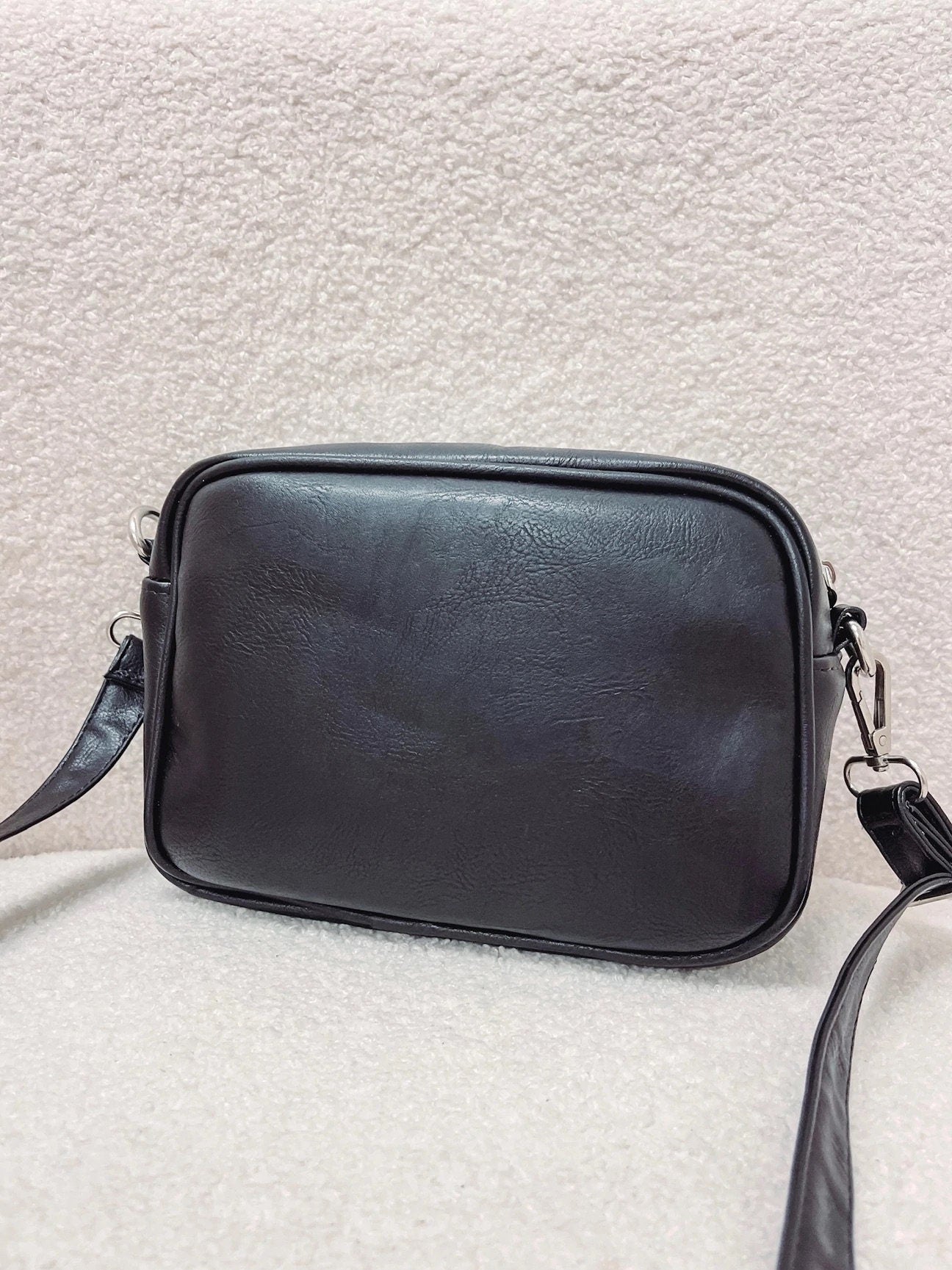 The Kourtney Bag