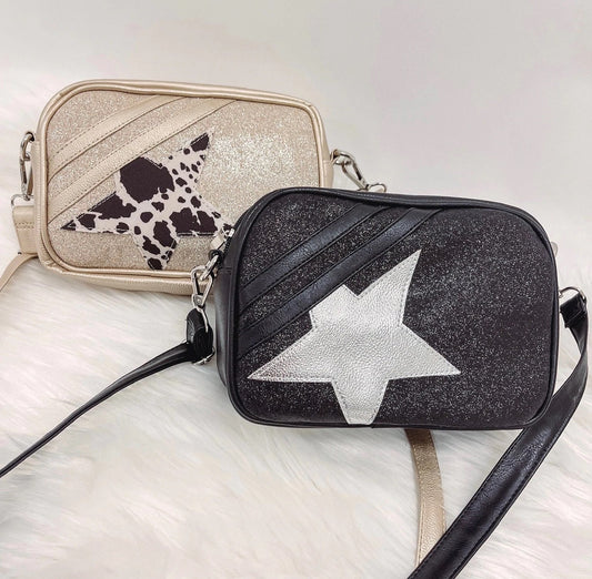 The Kourtney Bag