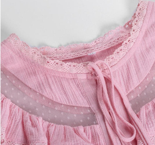 The Fancy Love Dress