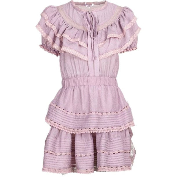 The Fancy Love Dress