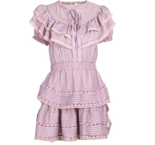 The Fancy Love Dress