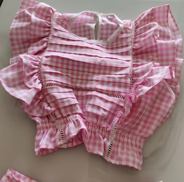 The Plaid Set