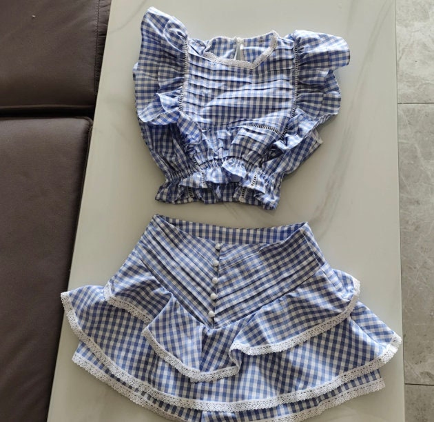 The Plaid Set