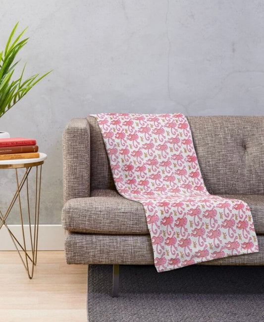 The Rabbit Blanket