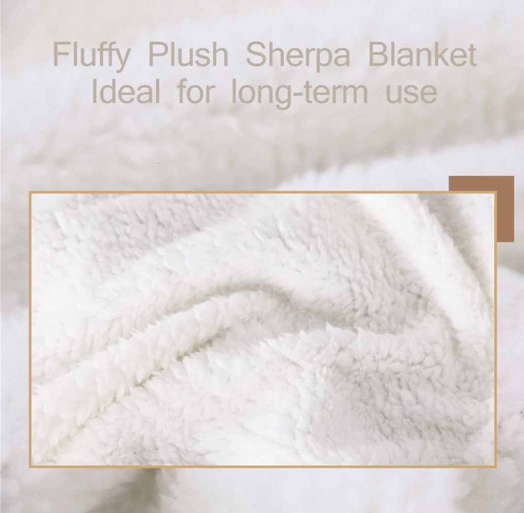 The Rabbit Blanket