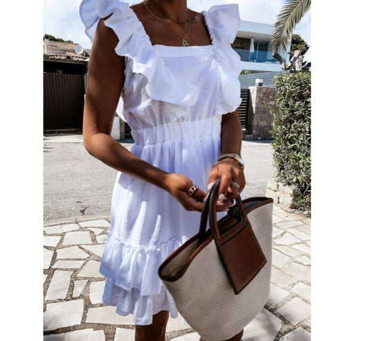 The Gracie Dress