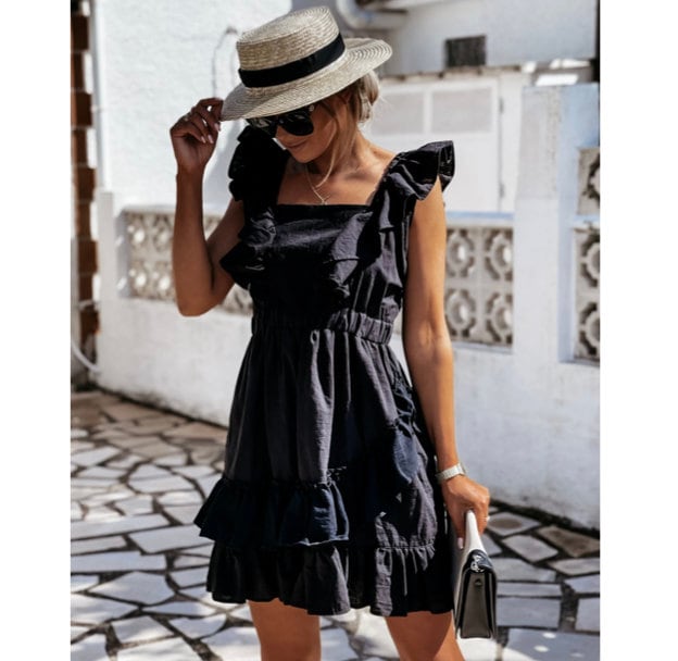 The Gracie Dress