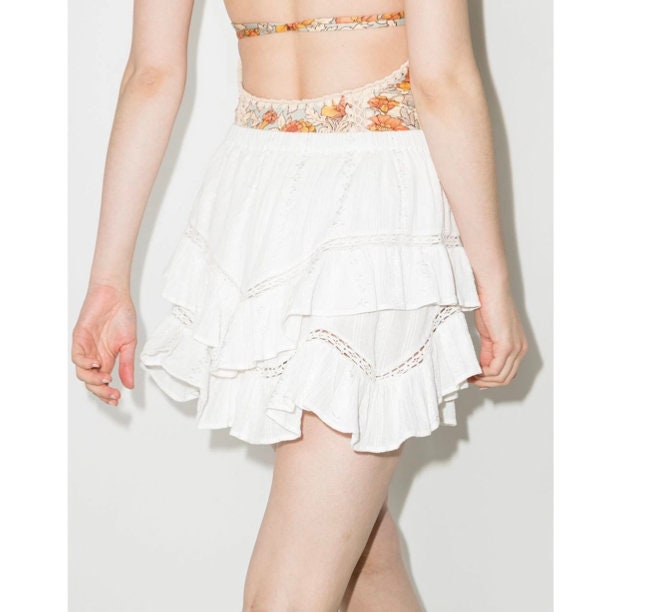 The Madison Skirt