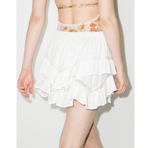 The Madison Skirt