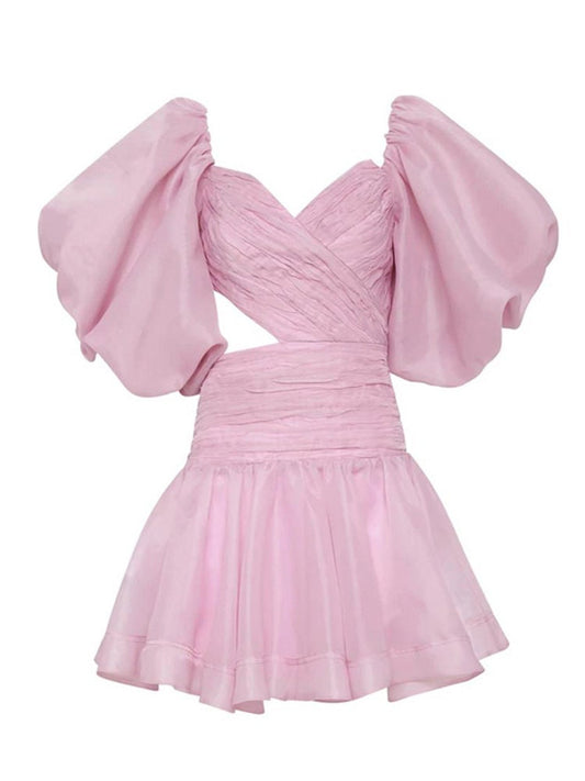 The Malibu Dress