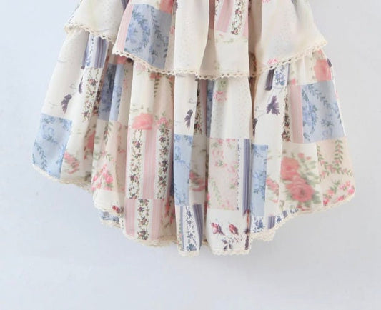 The Reagan Dress