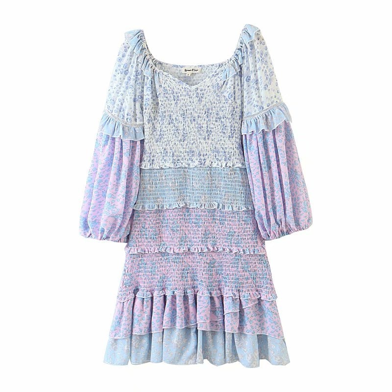 The Regina Dress