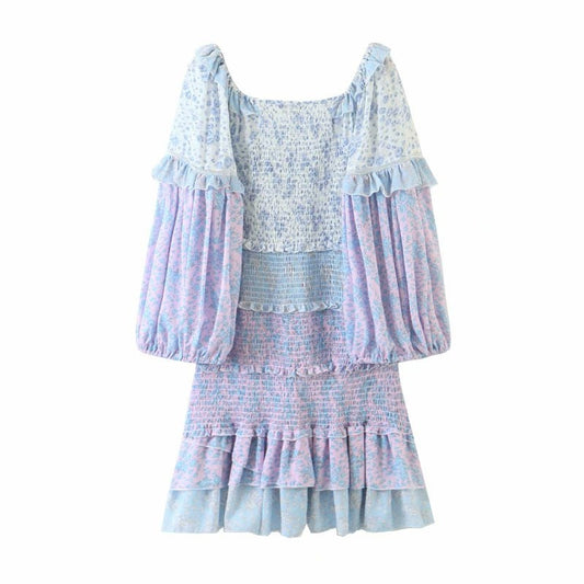 The Regina Dress