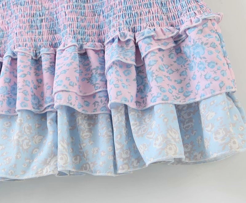 The Regina Dress