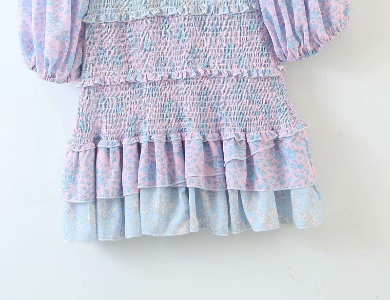 The Regina Dress