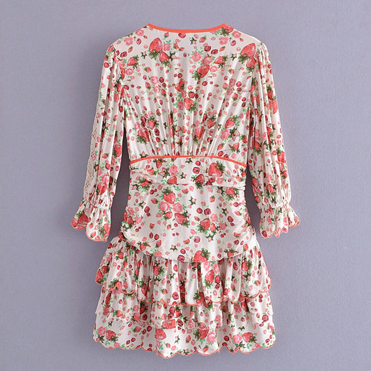 The Liana Dress