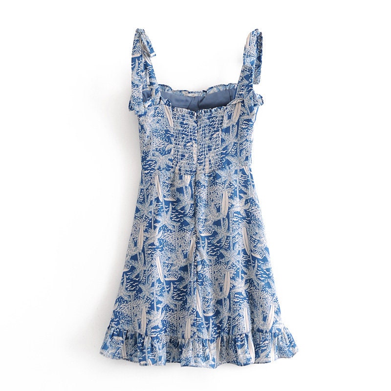 The Mina Dress