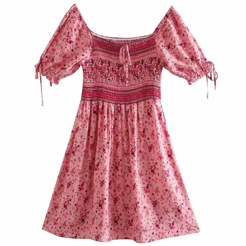 The Sydney Dress
