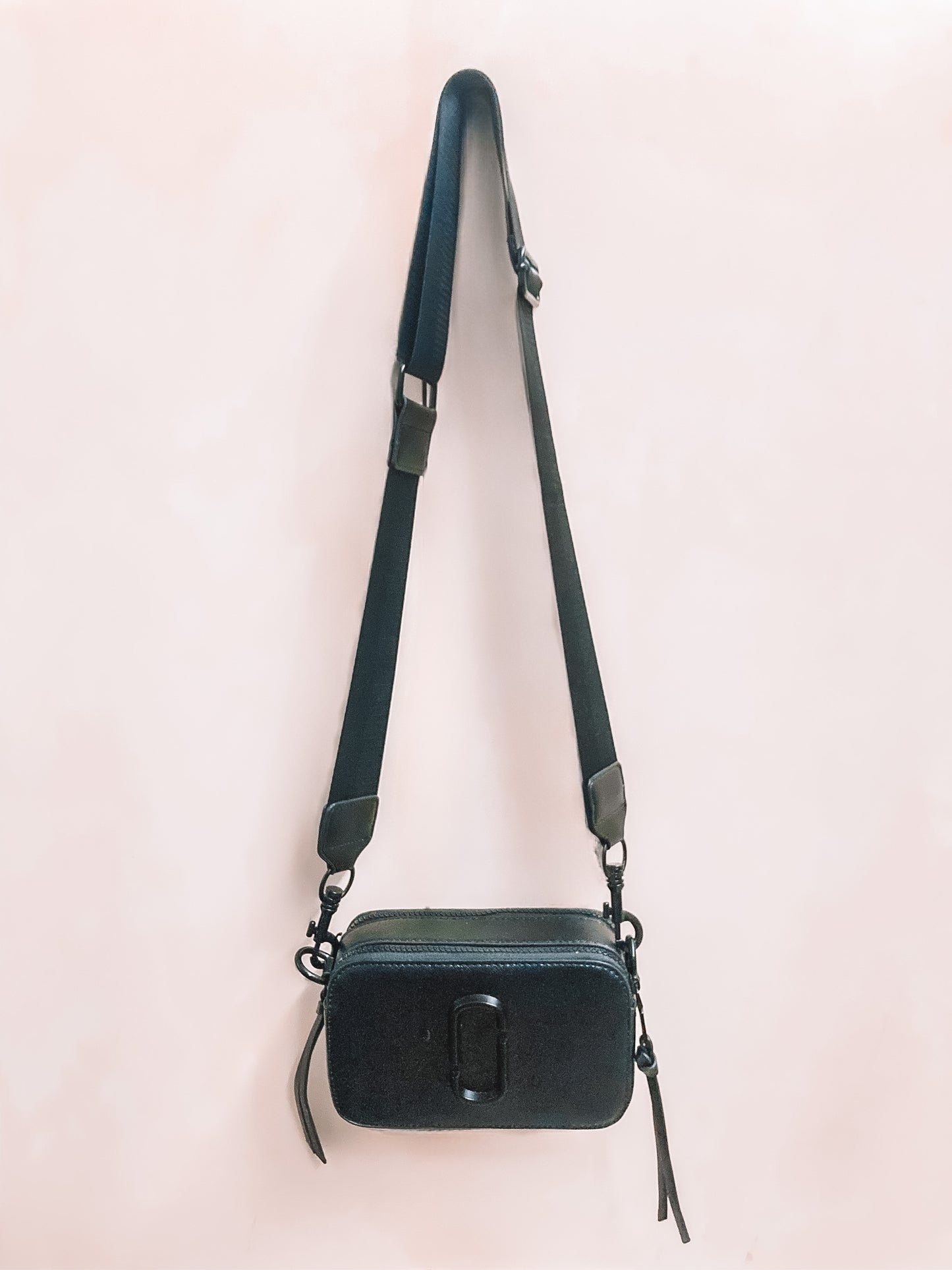 The SnapShot Bag