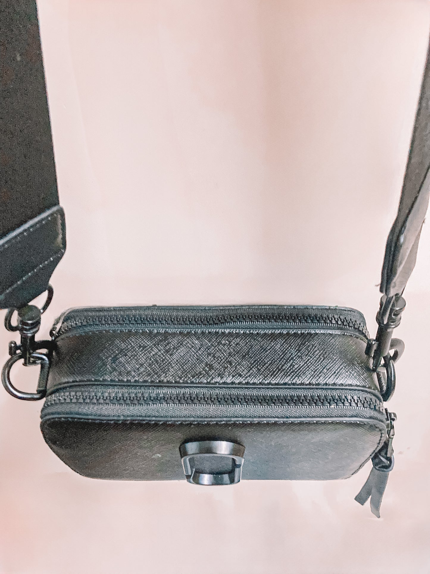 The SnapShot Bag