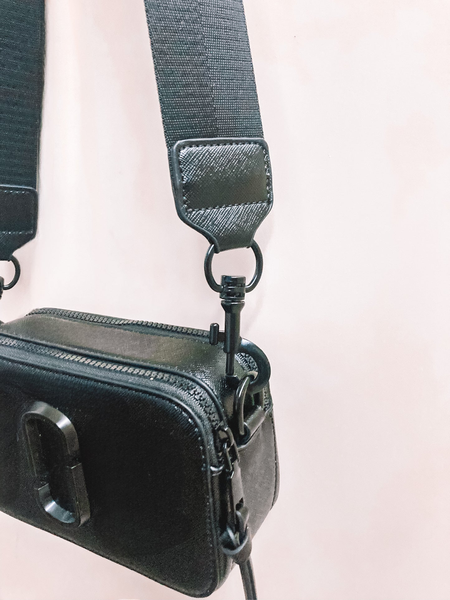 The SnapShot Bag