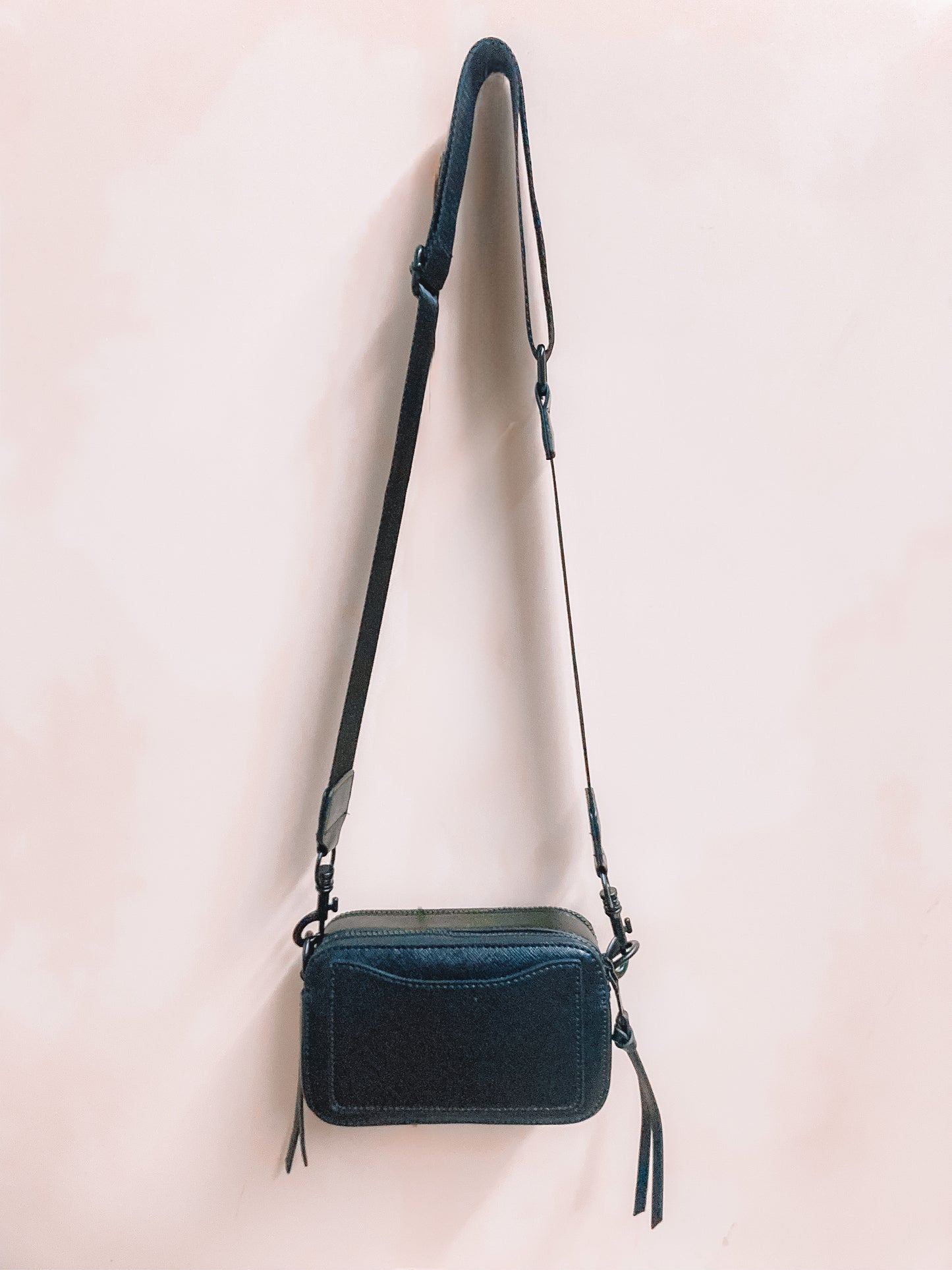 The SnapShot Bag
