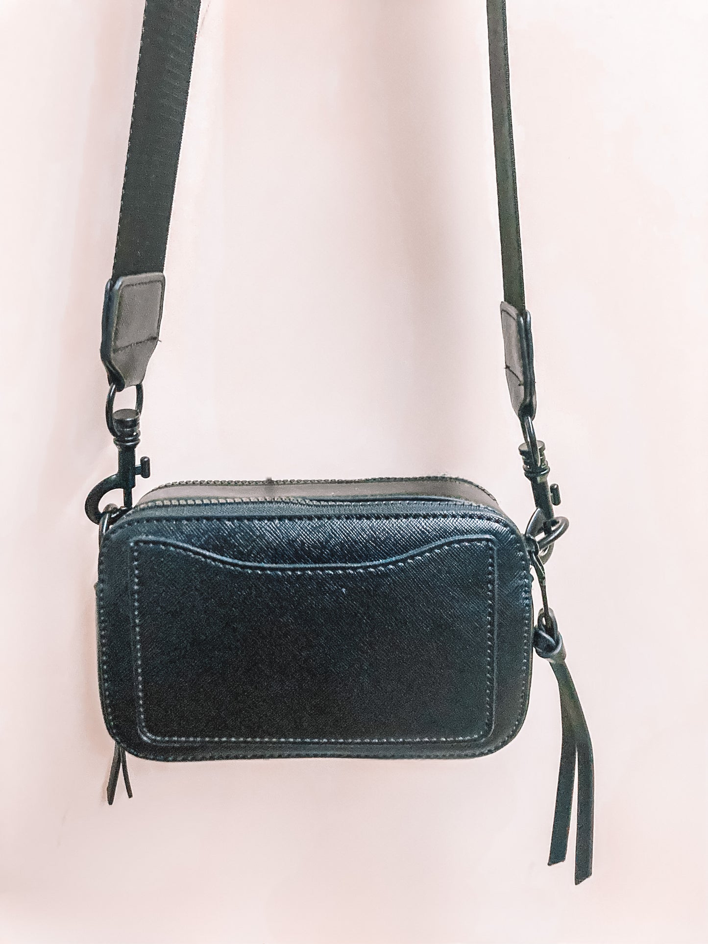 The SnapShot Bag