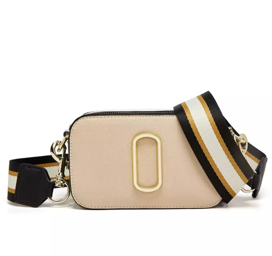 The SnapShot Bag