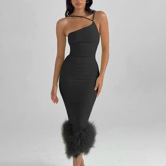The Cocktail Prom Dress
