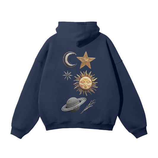 Le Space Hoodie