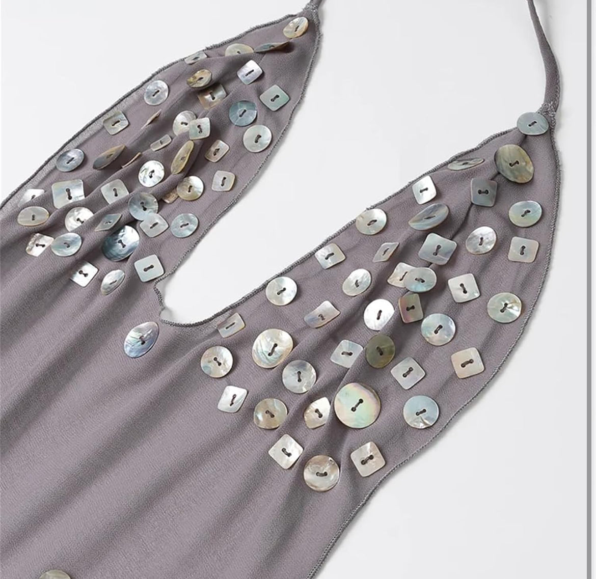 The St. Tropez Dress