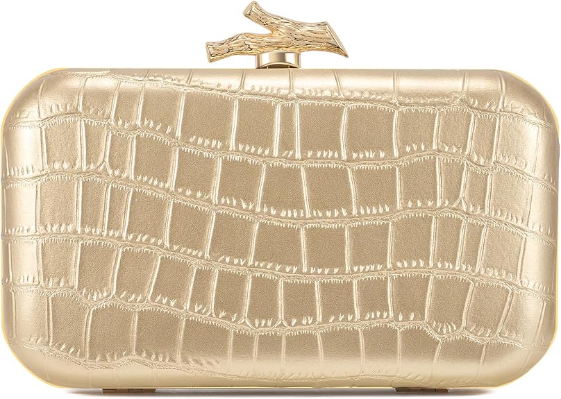 Women’s Satin Clutch Bag Ruched Evening Purse with Chain Strap Silver spring 2026 collection