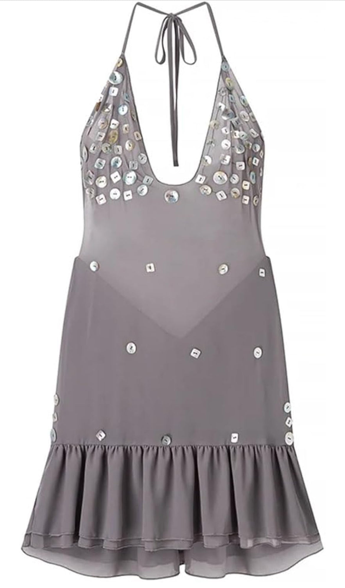 The St. Tropez Dress