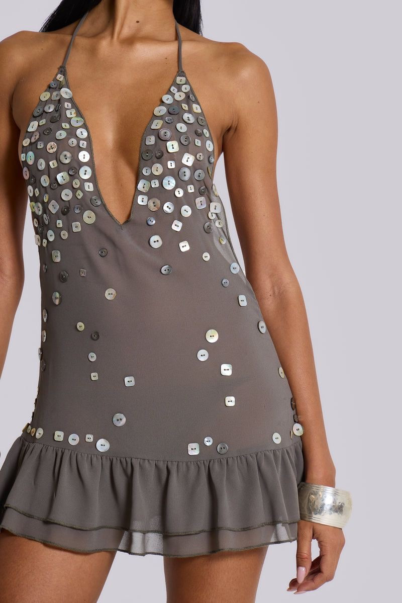 The St. Tropez Dress