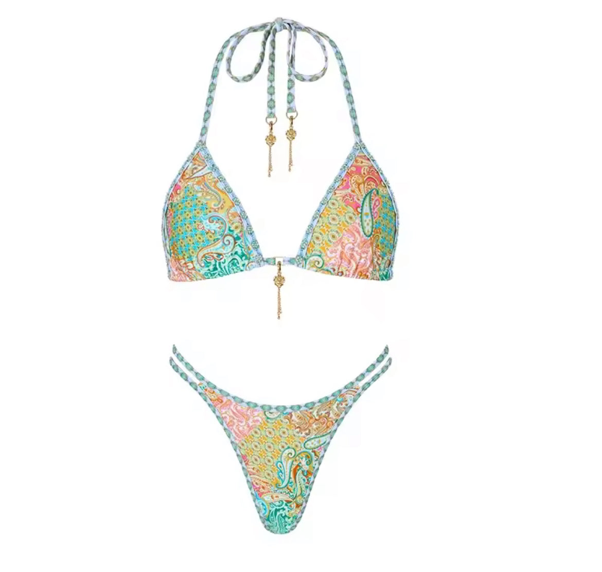 The St. Barths Set