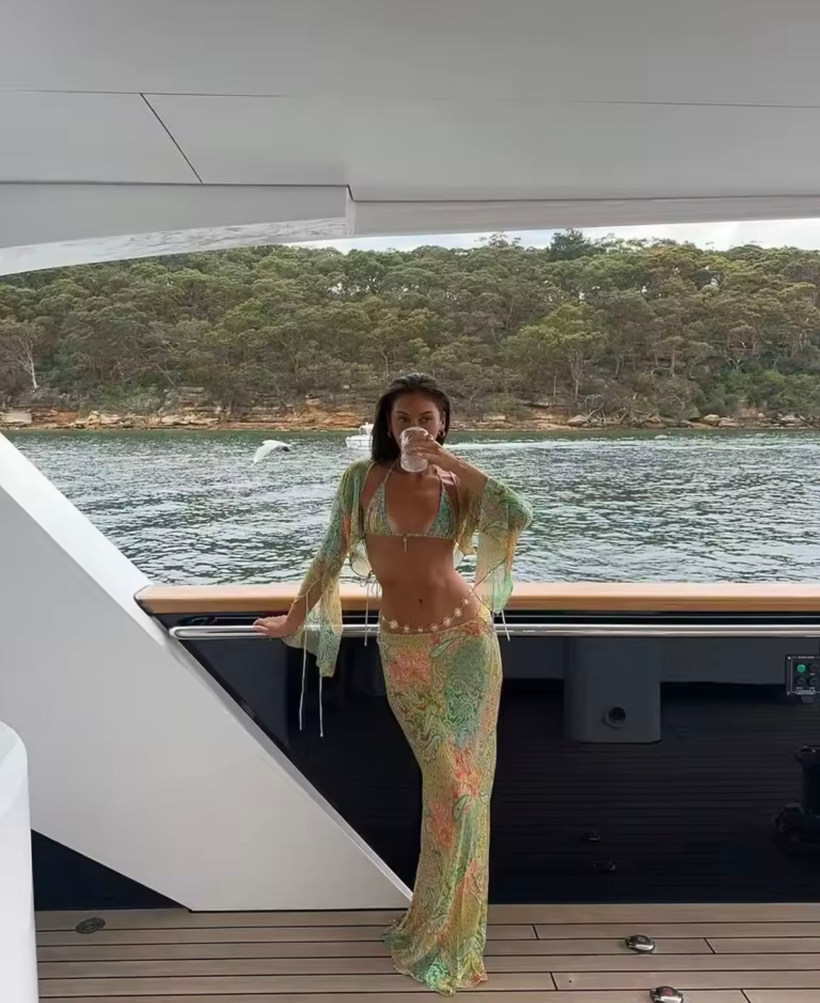 The St. Barths Set