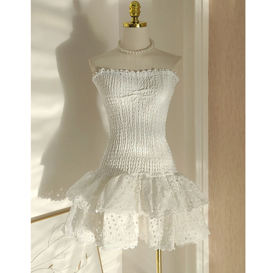 The Mykonos Dress