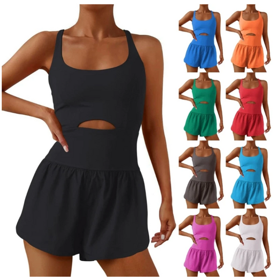 The Movement Romper