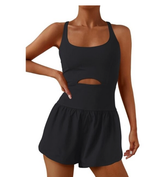 The Movement Romper